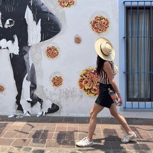 Meet your Posher, Tessa